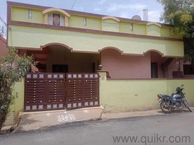 4+ BHK 2100 Sq. ft Villa for Sale in Rathinapuri, Coimbatore