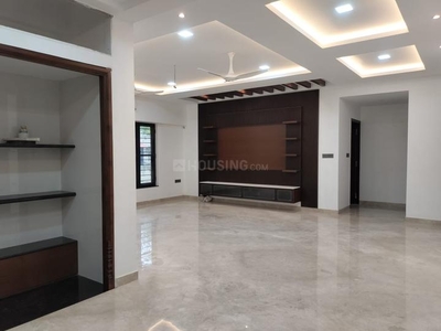 4 BHK Flat for rent in Adyar, Chennai - 2527 Sqft