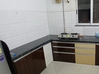 4 BHK Flat for rent in Mundhwa, Pune - 1750 Sqft