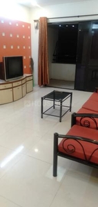 4 BHK Flat for rent in Pimple Saudagar, Pune - 1350 Sqft