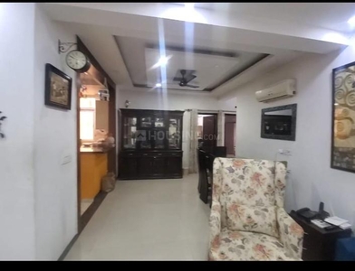 4 BHK Flat for rent in Sector 18 Dwarka, New Delhi - 2400 Sqft