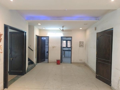 4 BHK Flat for rent in Vasant Kunj, New Delhi - 2100 Sqft