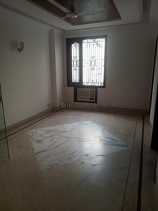 4 BHK Independent Floor for rent in Anand Lok, New Delhi - 3600 Sqft