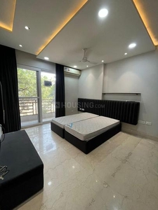 4 BHK Independent Floor for rent in Chhattarpur, New Delhi - 1800 Sqft