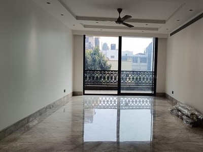 4 BHK Independent Floor for rent in Defence Colony, New Delhi - 2750 Sqft