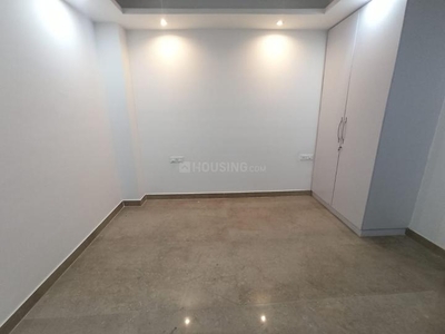 4 BHK Independent Floor for rent in Freedom Fighters Enclave, New Delhi - 1810 Sqft