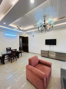 4 BHK Independent Floor for rent in Geetanjali Enclave, New Delhi - 2200 Sqft