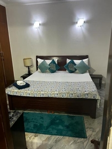 4 BHK Independent Floor for rent in Greater Kailash I, New Delhi - 3600 Sqft