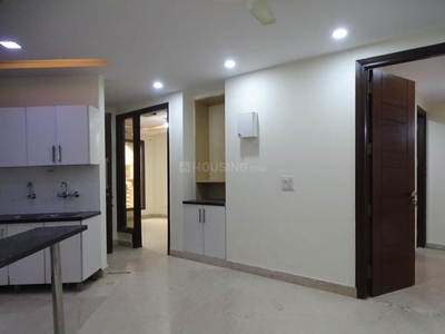 4 BHK Independent Floor for rent in Greater Kailash, New Delhi - 2700 Sqft