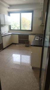 4 BHK Independent Floor for rent in Green Park Extension, New Delhi - 6000 Sqft