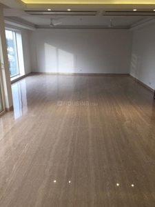 4 BHK Independent Floor for rent in Maharani Bagh, New Delhi - 4500 Sqft