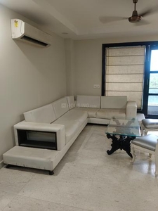 4 BHK Independent Floor for rent in Model Town, New Delhi - 4050 Sqft