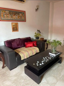 4 BHK Independent Floor for rent in New Friends Colony, New Delhi - 2700 Sqft
