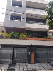 4 BHK Independent Floor for rent in Pitampura, New Delhi - 2700 Sqft