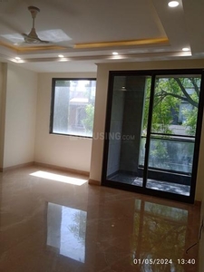 4 BHK Independent Floor for rent in Rajouri Garden, New Delhi - 3150 Sqft