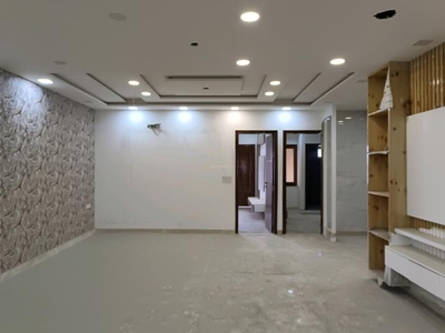 4 BHK Independent Floor for rent in Rohini Extension, New Delhi - 2300 Sqft