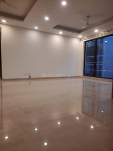 4 BHK Independent Floor for rent in Safdarjung Development Area, New Delhi - 4500 Sqft