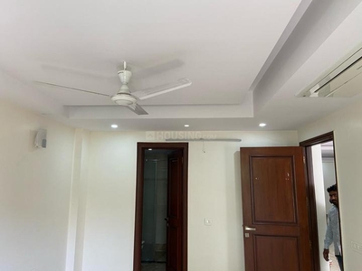4 BHK Independent Floor for rent in Safdarjung Enclave, New Delhi - 3000 Sqft