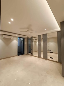 4 BHK Independent Floor for rent in Saket, New Delhi - 2020 Sqft