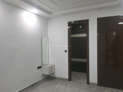 4 BHK Independent Floor for rent in Sector 11 Rohini, New Delhi - 1500 Sqft