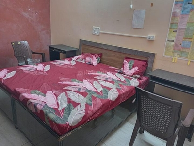 4 BHK Independent Floor for rent in Sector 7 Dwarka, New Delhi - 1000 Sqft
