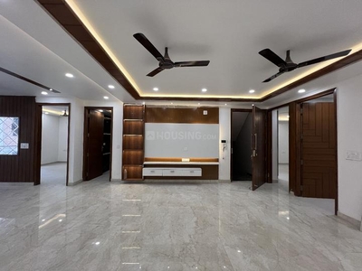 4 BHK Independent Floor for rent in Sector 8 Dwarka, New Delhi - 2250 Sqft