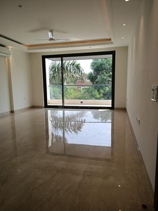 4 BHK Independent Floor for rent in Shanti Niketan, New Delhi - 3600 Sqft