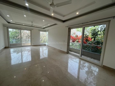 4 BHK Independent Floor for rent in Vasant Vihar, New Delhi - 5400 Sqft