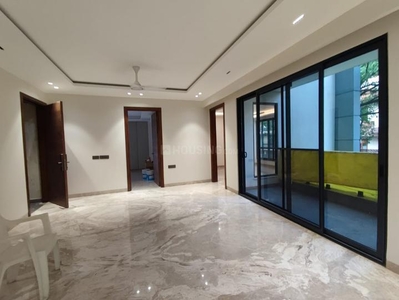 4 BHK Independent Floor for rent in Vasant Vihar, New Delhi - 7200 Sqft