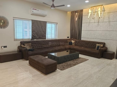 4 BHK Independent House for rent in Adambakkam, Chennai - 3000 Sqft