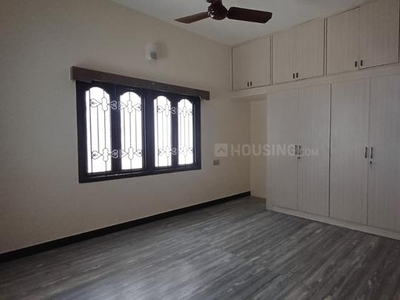 4 BHK Independent House for rent in Adyar, Chennai - 4000 Sqft