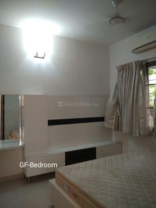 4 BHK Villa for rent in Injambakkam, Chennai - 2400 Sqft