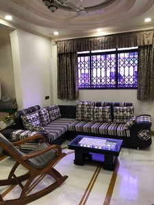 4 BHK Villa for rent in Kothrud, Pune - 4500 Sqft