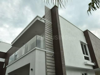 4 BHK Villa for rent in Uthandi, Chennai - 3400 Sqft