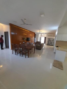 4 BHK Villa for rent in Uthandi, Chennai - 3600 Sqft