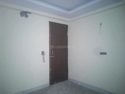 450 Sqft 1 BHK Independent Floor for sale in Duggal Housing Complex