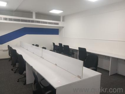4500 Sq. ft Office for rent in Nungambakkam, Chennai