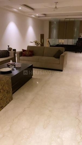 5 BHK Independent Floor for rent in Greater Kailash I, New Delhi - 7200 Sqft