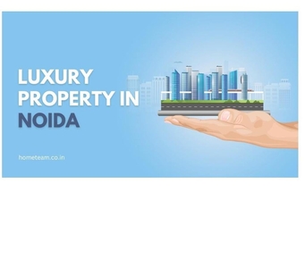Luxury Property in Noida