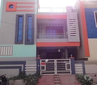 New Independent House For Sale In Rameshawaram Banda