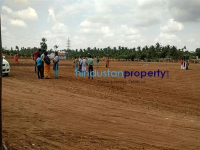 Residential Land For SALE 5 mins from Goundampalayam
