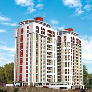 SI Endura Apartments in Sreekariyam, Trivandrum