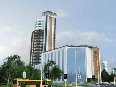 VKL Towers in Kazhakkoottam, Trivandrum