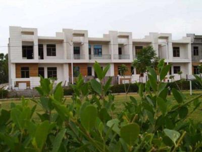 Residential Plot 111 Sq. Yards for Sale in Ajmer Road, Jaipur
