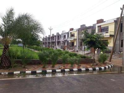 Residential Plot 450 Sq. Yards for Sale in Ajmer Road, Jaipur