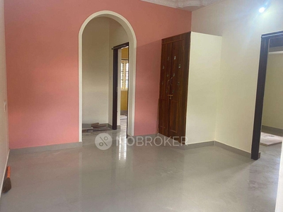 1 BHK Flat for Lease In Channasandra