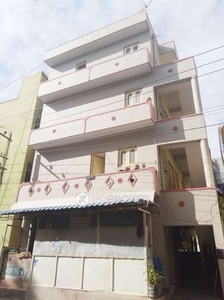 1 BHK Flat for Rent In Huskur Gate