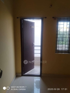 1 BHK Flat for Rent In Krishnarajapura,