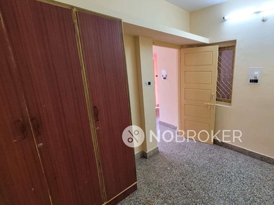 1 BHK Flat for Rent In Maruthi Sevanagar