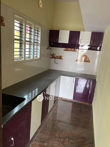 1 BHK Flat for Rent In Vidyaranyapura